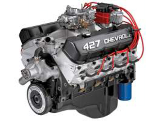 P76A7 Engine
